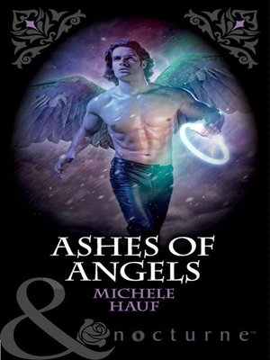 cover image of Ashes of Angels